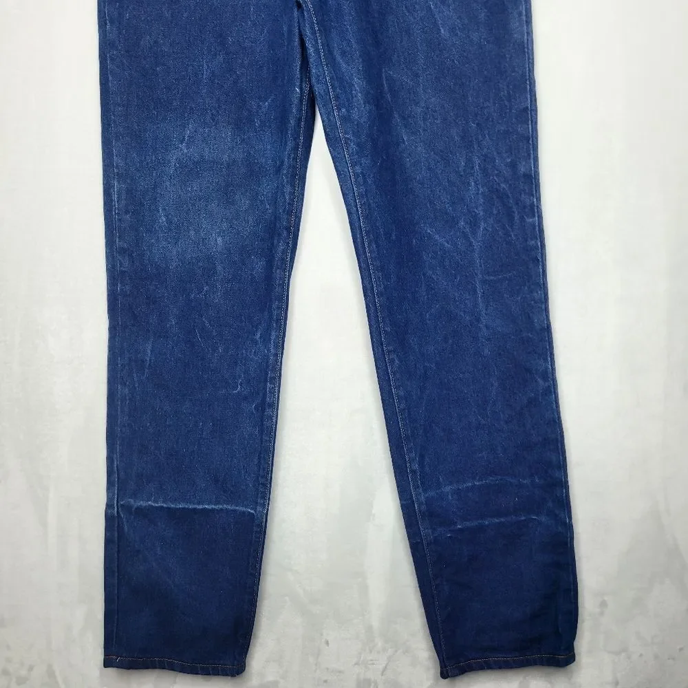 Vintage‎ 90s Levi's 565 Relaxed Fit Jeans